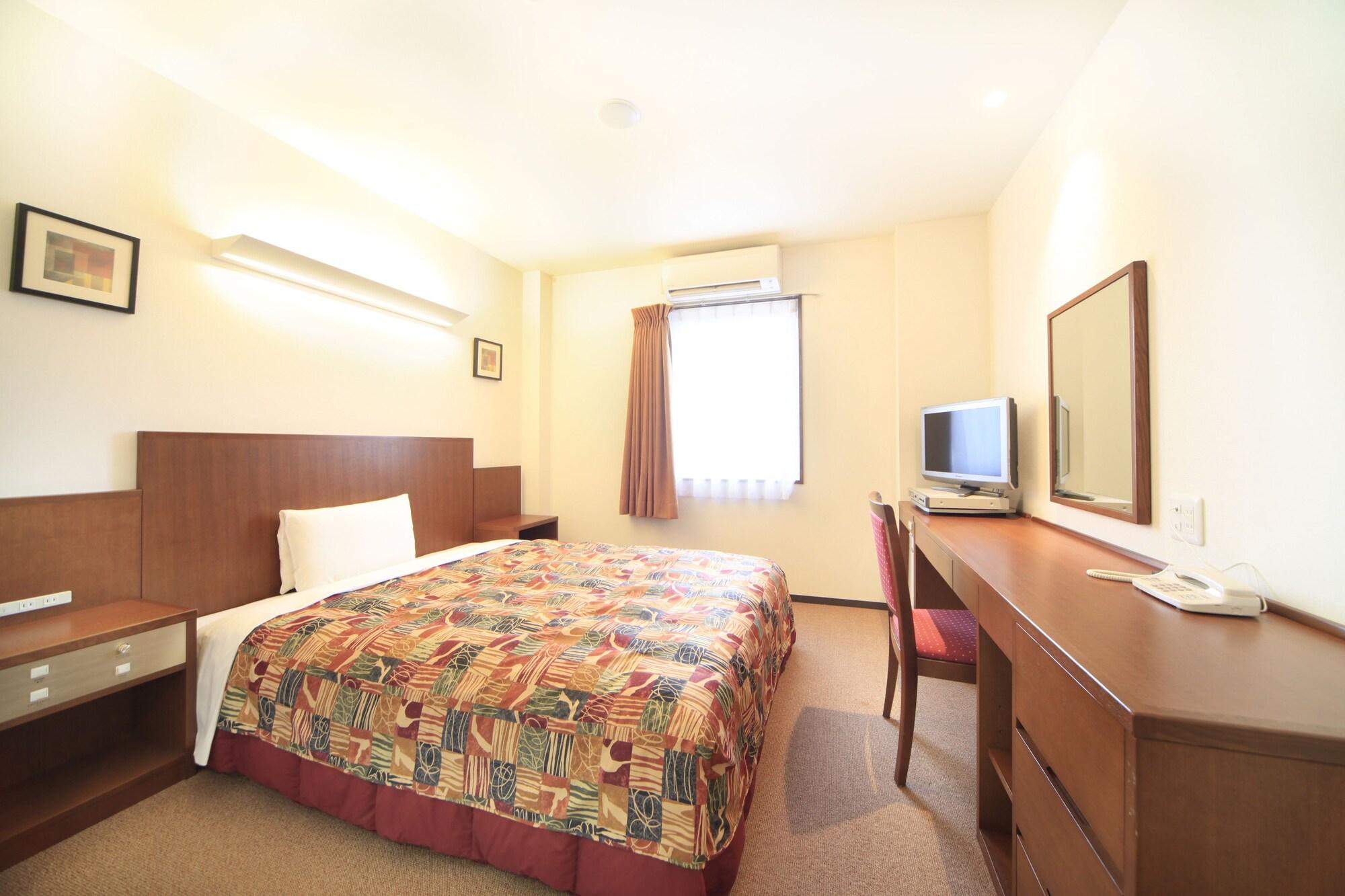 Vessel Hotel Higashi Hiroshima Eksteriør billede