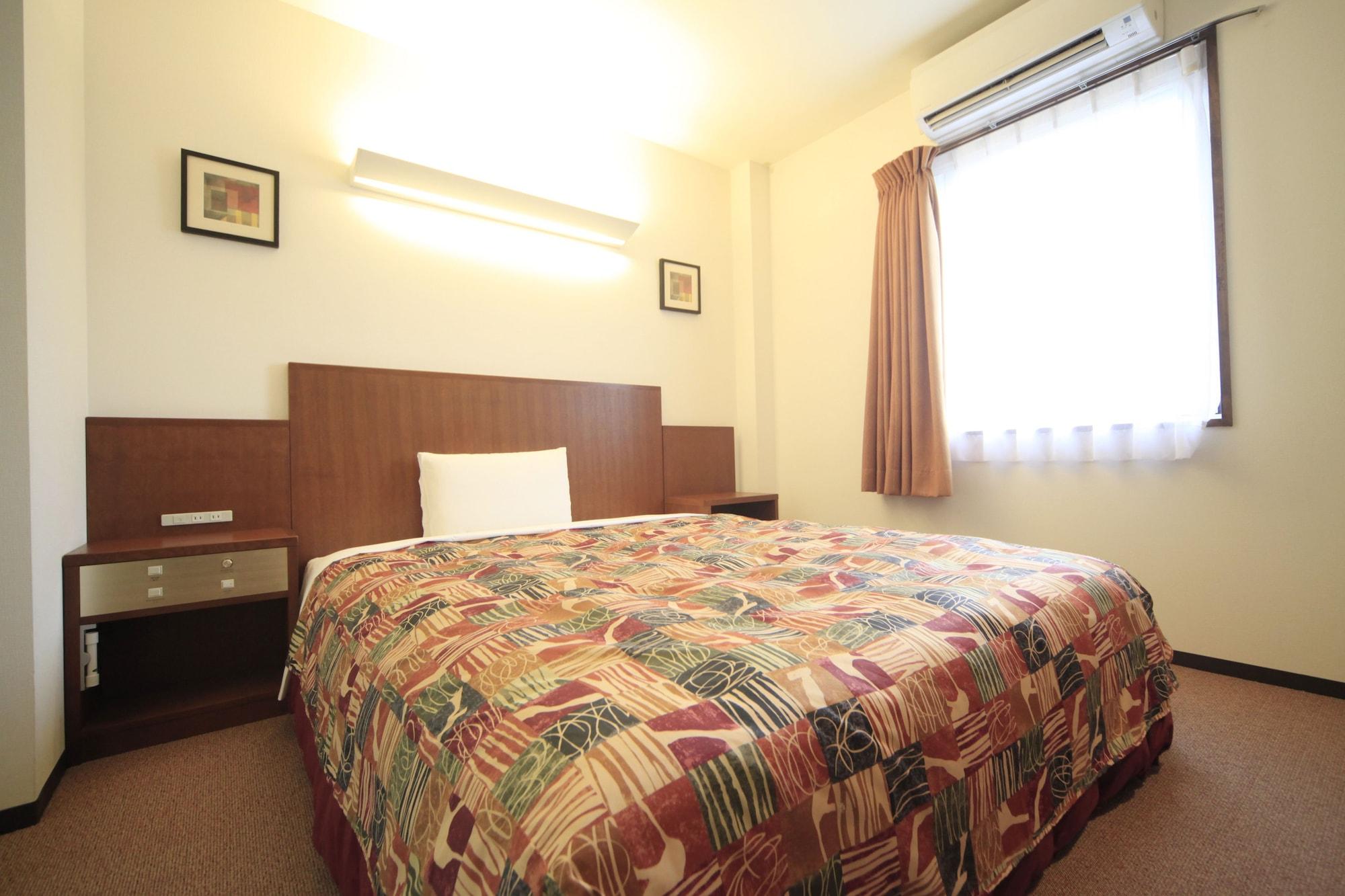 Vessel Hotel Higashi Hiroshima Eksteriør billede
