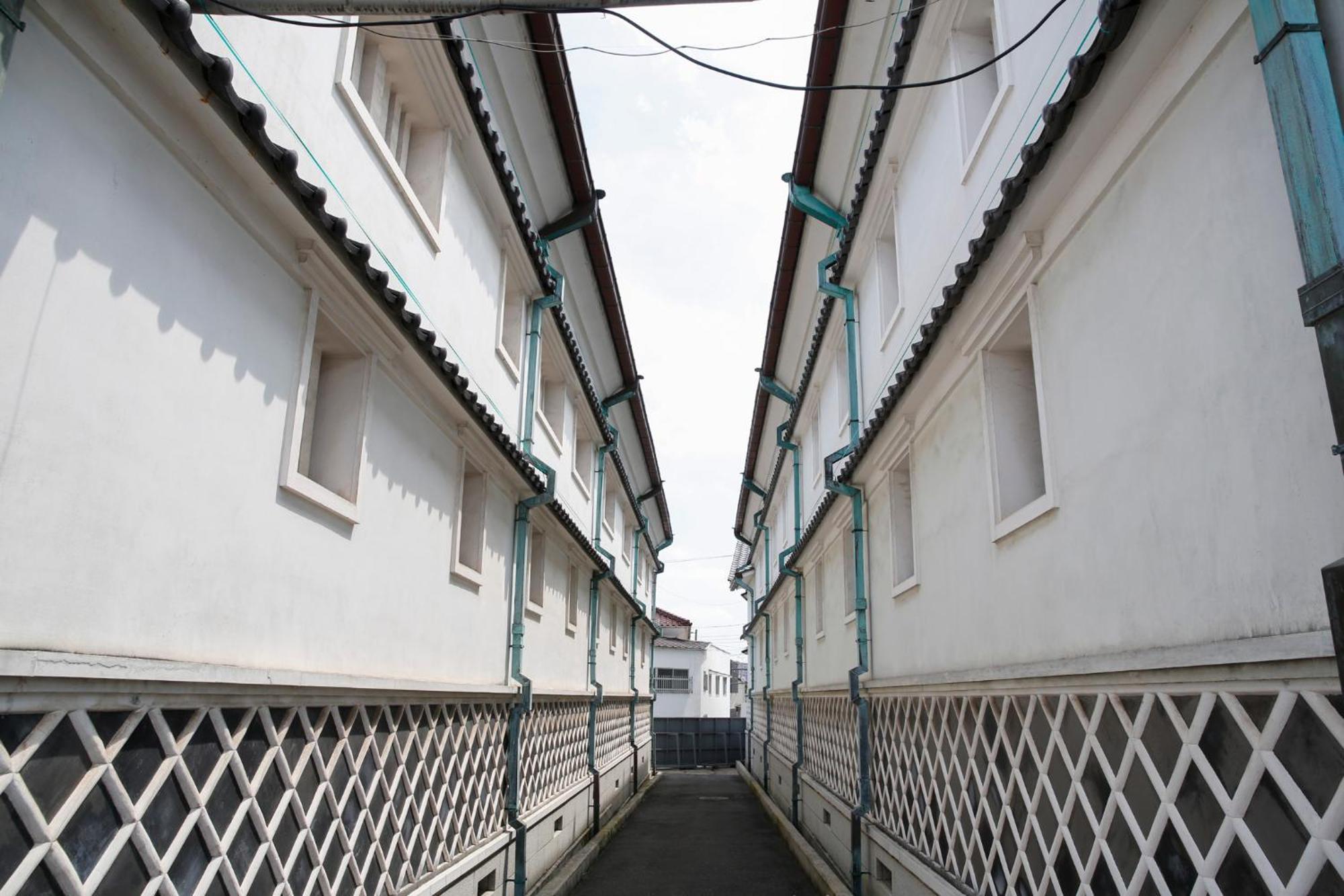 Vessel Hotel Higashi Hiroshima Eksteriør billede